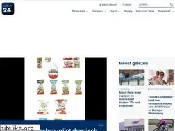 Sites similar to redactie24.be