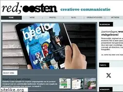 Sites similar to redactieoosten.nl
