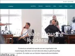 Sites similar to redactiepartners.nl
