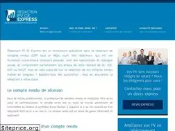 Sites similar to redaction-pv-ce.fr
