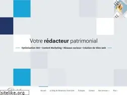 Sites similar to redactionfinanciere.com