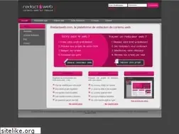 Sites similar to redactiweb.com
