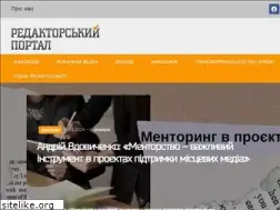 Sites similar to redactor.in.ua