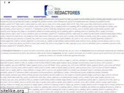 Sites similar to redactores.es