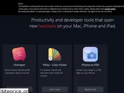 Sites similar to redactry.com