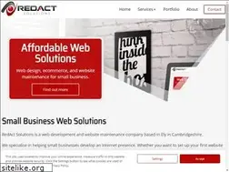 Sites similar to redactsolutions.co.uk