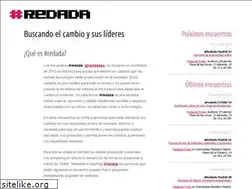 Sites similar to redada.es