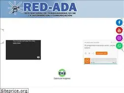 Sites similar to redada.org