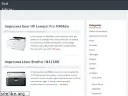 Sites similar to redadictos.com