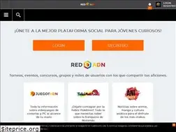 Sites similar to redadn.es