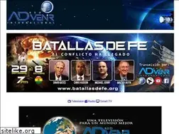 Sites similar to redadvenir.org