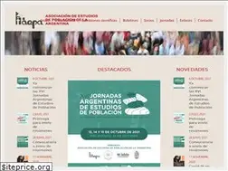 Sites similar to redaepa.org.ar
