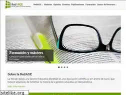 Sites similar to redage.org