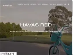 Sites similar to redagency.com.au