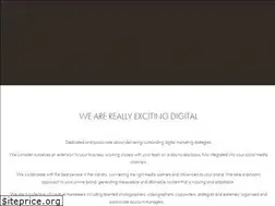 Sites similar to redagencylondon.com