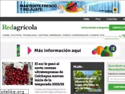 Sites similar to redagricola.com