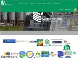 Sites similar to redagroalimentaria.org