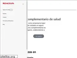 Sites similar to redagrupa.cl