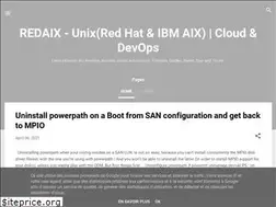 Sites similar to redaix.com