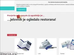 Sites similar to redak.hr