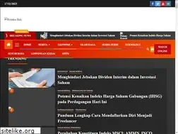 Sites similar to redaksibali.com