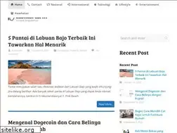 Sites similar to redaksicepat.com