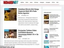 Sites similar to redaksinet.com