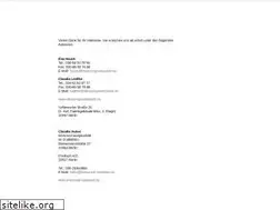 Sites similar to redaktion-360grad.de