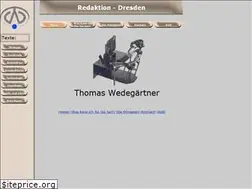 Sites similar to redaktion-dresden.de