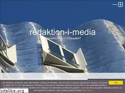 Sites similar to redaktion-i-media.de