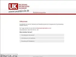 Sites similar to redaktion-uk.de