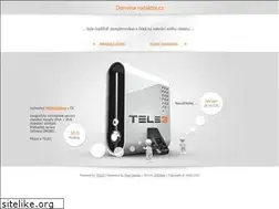 Sites similar to redaktor.cz