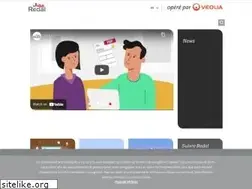 Sites similar to redal.ma