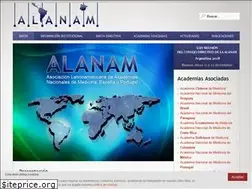 Sites similar to redalanam.com