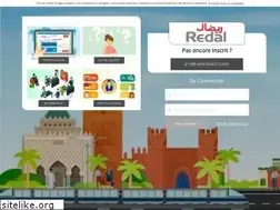 Sites similar to redalclient.ma