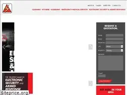 Sites similar to redalert.co.za