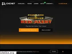 Sites similar to redalert1.com