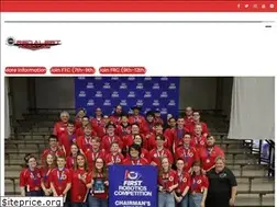 Sites similar to redalert1741.org