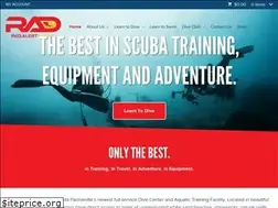 Sites similar to redalertdiving.com