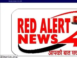 Sites similar to redalertnews.in