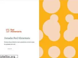 Sites similar to redalimentaria.net