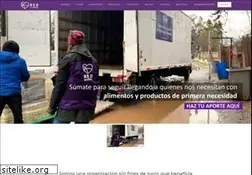 Sites similar to redalimentos.cl