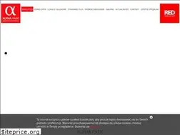 Sites similar to redalpha.pl