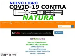 Sites similar to redalternativa.com