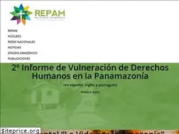 Sites similar to redamazonica.org