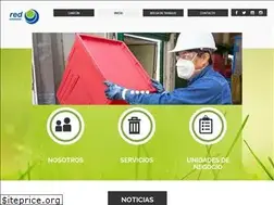 Sites similar to redambiental.com