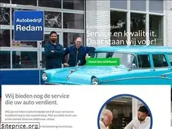 Sites similar to redamzeist.nl