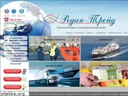 Sites similar to redan-trade.ru