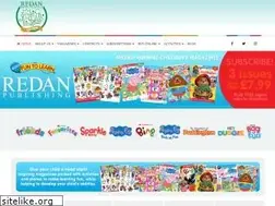 Sites similar to redan.co.uk