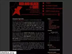 Sites similar to redandblackpdx.wordpress.com